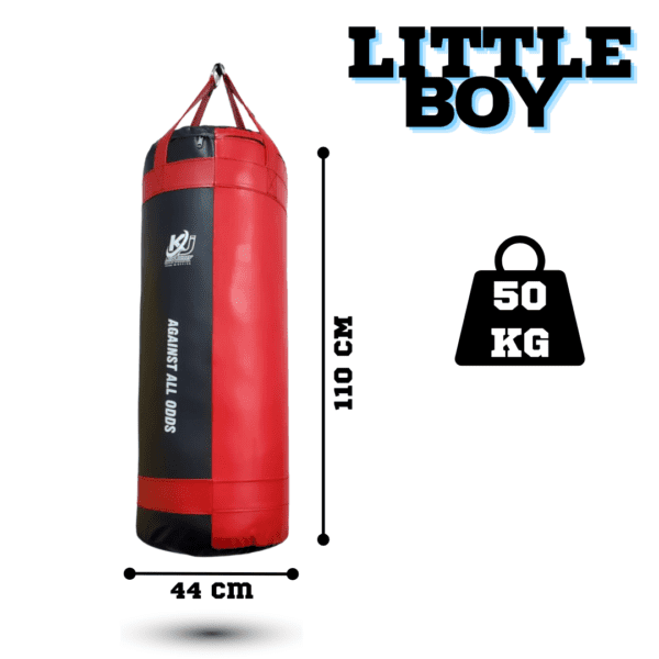 Costal de Box Little Boy 50kg